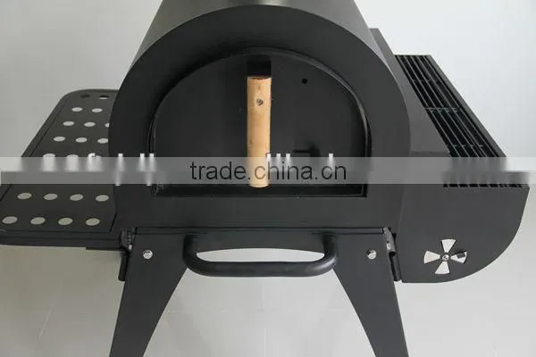 New Outdoor Wood Fired Oven for 2014