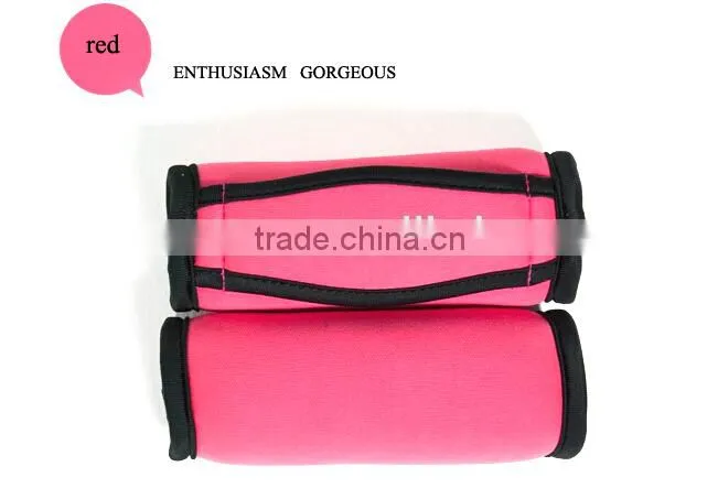Wholesale High Quality Fashion Colorful Multifunctional Body Building Little Dumbbell for Women