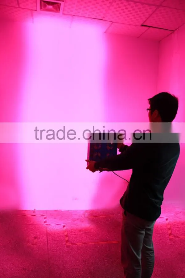 7 band led grow light full spectrum , 500w led grow light for greenhouse