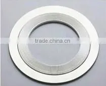 Spiral Wound Metallic Gasket