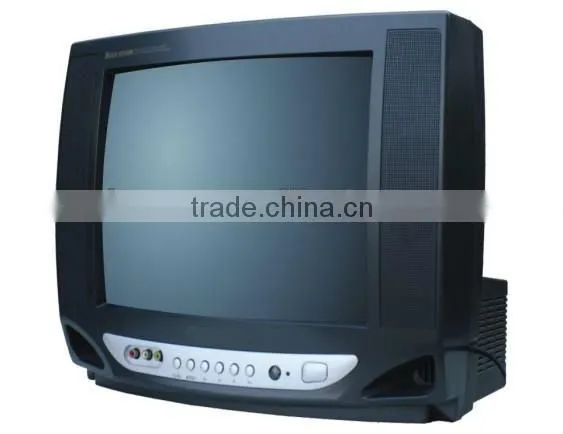 CRT TV