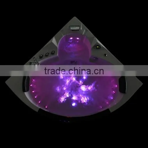bathtub lamp chromotherapy LED Mini Light