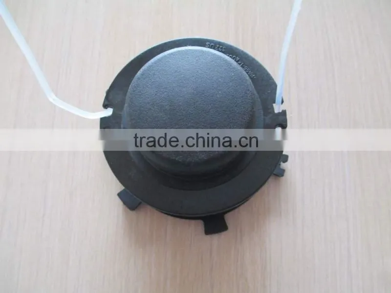 nylon head nylon cutter brush cutter nylon head trimmer head
