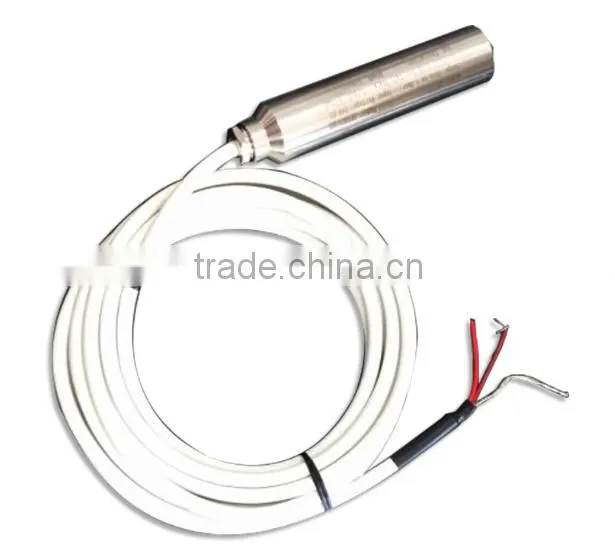 fuel or oil application immersion Level sensor
