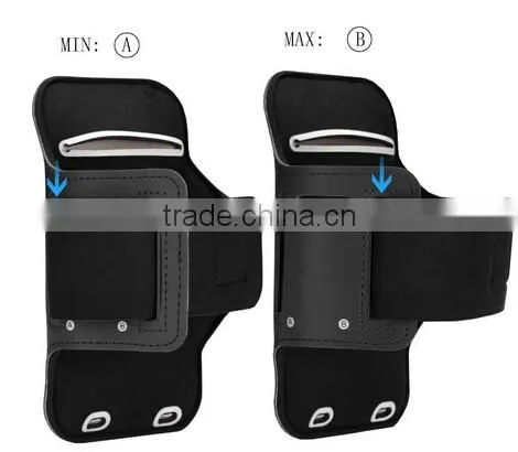 For Iphone 6 Armband, Sport Armband For Iphone 6 Case