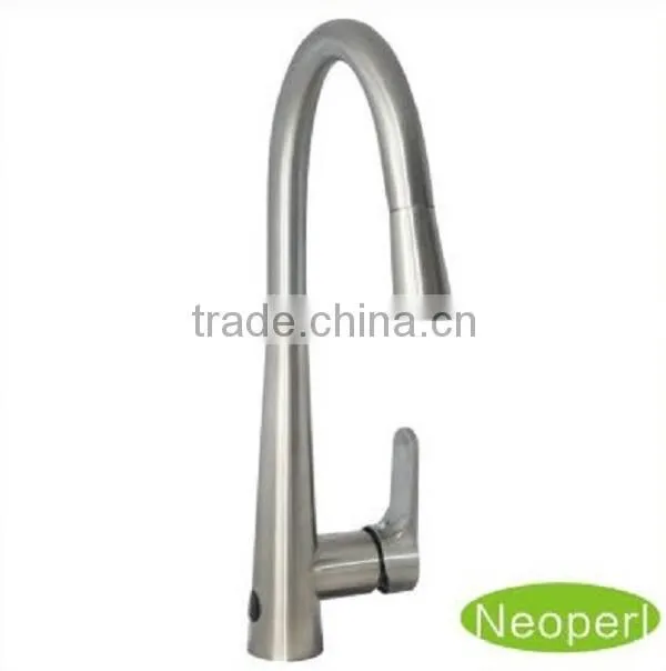 Sensor Basin Automatic Faucet
