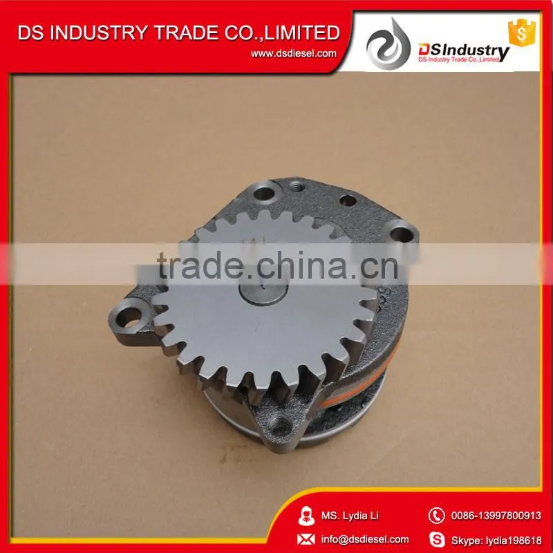 Hot Sale 4003950 M11 Oil Pump