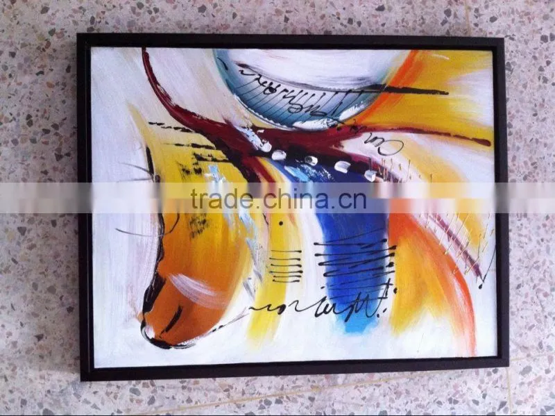 Wholesale Canvas Oil Painting at Good Price