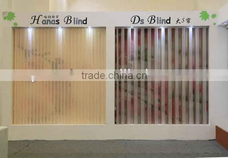 YUMA 100% polyester verman blind manufacturer