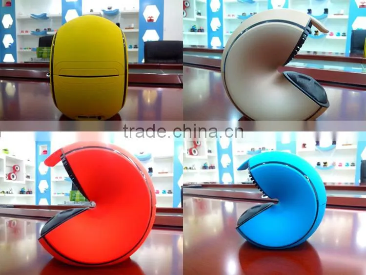 New product mp3 player best toys bluetooth subwoofers speaker for 2015 christmas gift