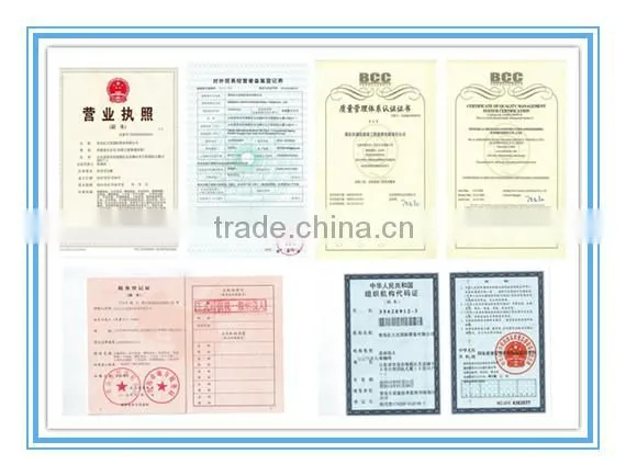 rubber/stone roll paper machinery