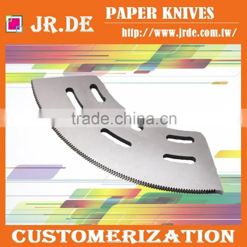 Customization industrial knife Circular Cutter