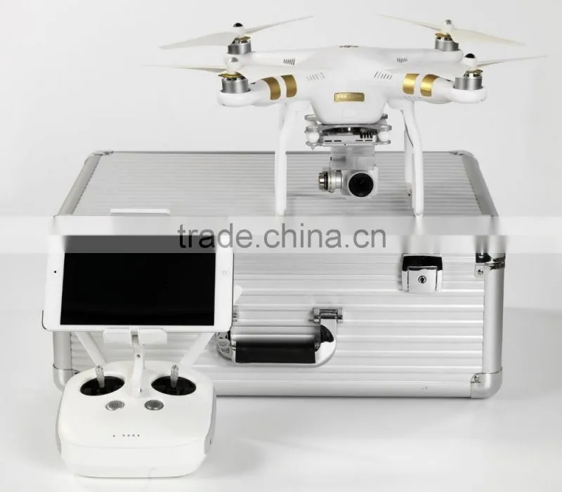 NEW DJI Phantom 3 HardCase designed to fit the Phantom 3 Professional, Advanced, and Standard Edition Drone's DJI PHANTOM 3, Fit