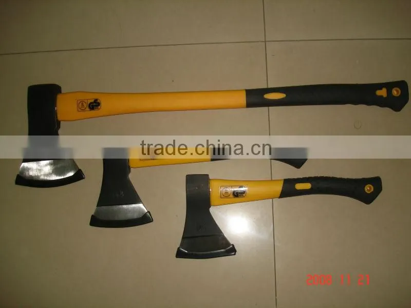 CARBON STEEL HAMMER AXE