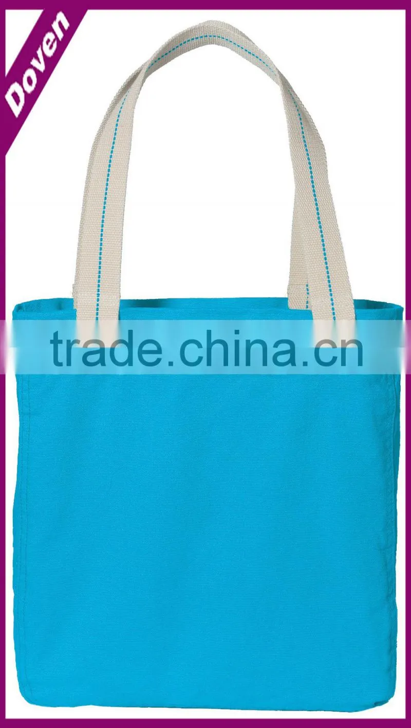 Cheap eco reusable non woven shopping bags