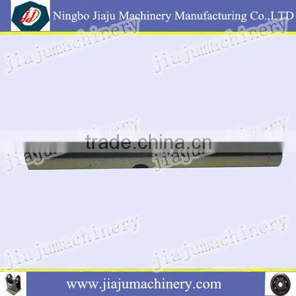 Brass Shaft