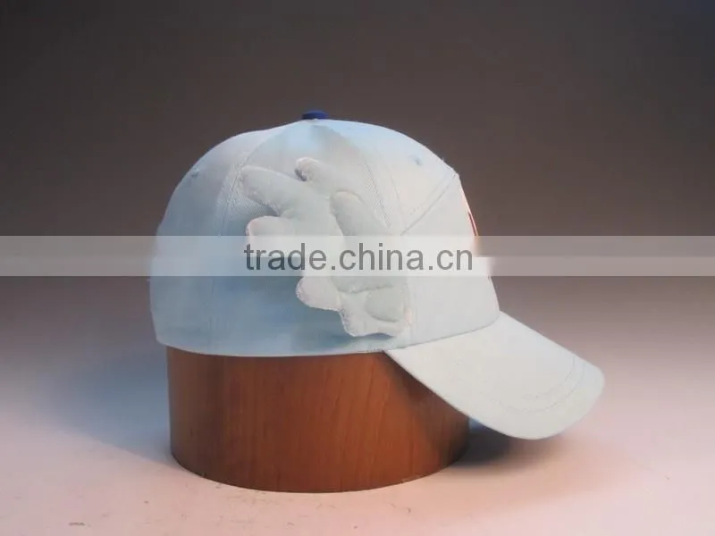 Custom Cheap Cartoon caps Wholesale