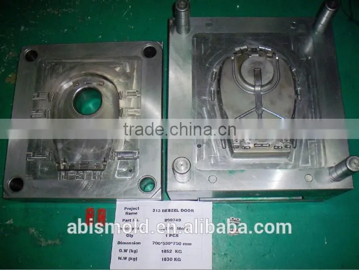 Aluminum Die Casting Mould