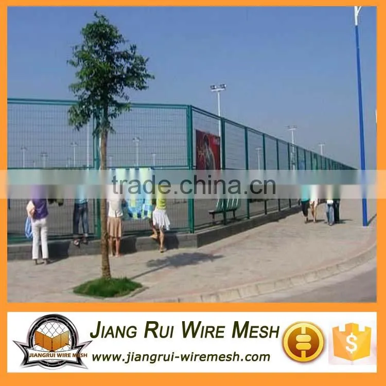 PVC coated stainless steel holland wire mesh