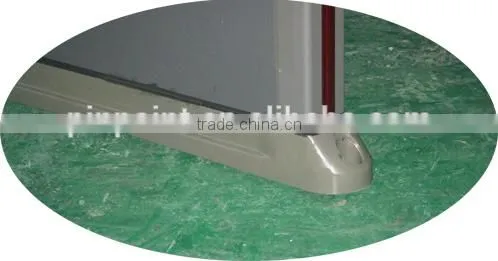 Manufacturer for Walk Through Metal Detector Full Body Scanner door frame metal detector