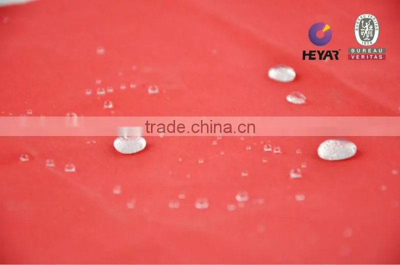 waterproof fabric for outdoor fabric for tent waterproof canvas fabric