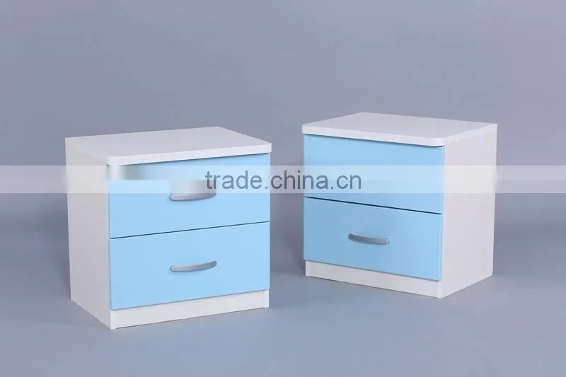 wooden classic night stands for bedroom