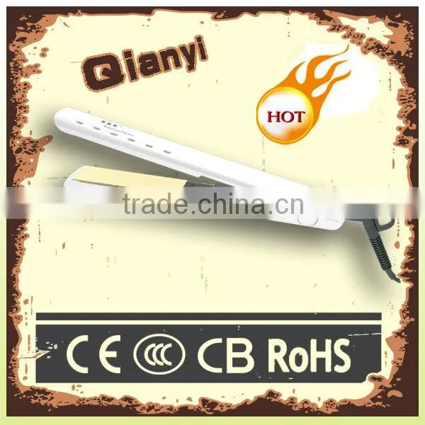 Hot sell Ceramic Professional Hair Straightener