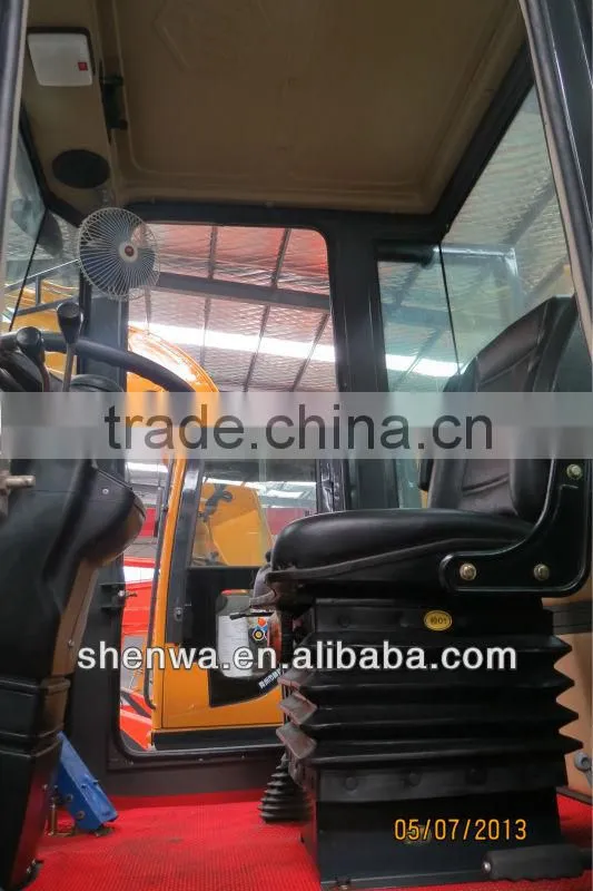 SZ-918 Wheel Loader