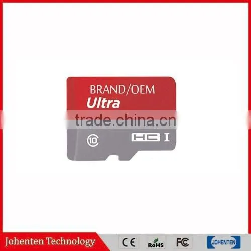 wholesale sd memory card Custom logo Fast delivery