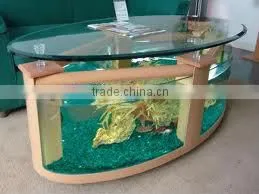 acrylic fish tank-y1309313/rectangle fish tank/aquarium,fish bowl , goldfish bowl