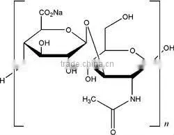 Sodium Hyaluronate 9067-32-7