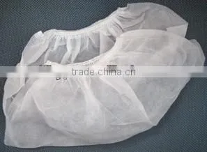 medical non woven disposable shoe cover