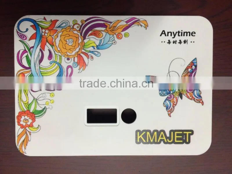A3 Size small format uv flatbed printer for ID card, Phone Case,Pen, CD, Leather,Metal,Wood ect