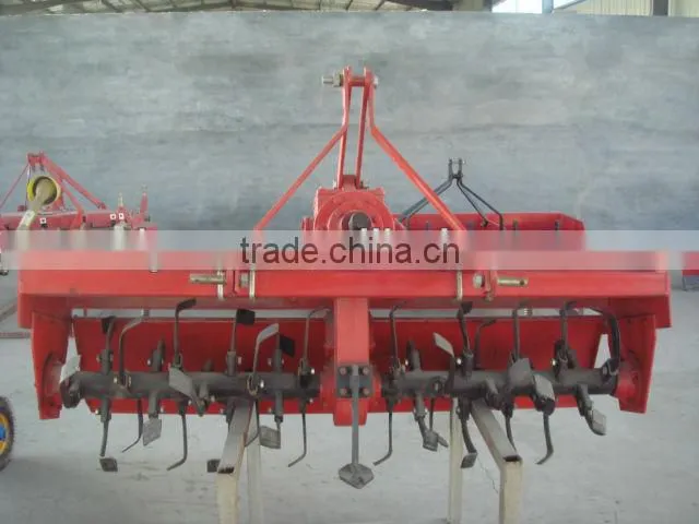 tiller manufacture
