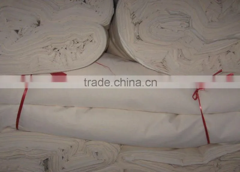 100% cotton cheap grey fabric price
