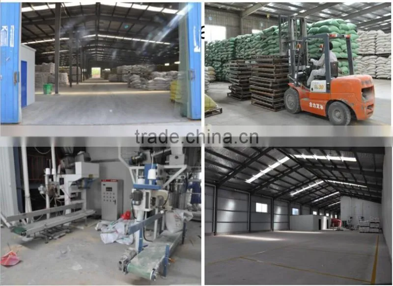Our Project Case _ Henan Richi Machinery _ Pellet Machinery _ Feed Pellet Plant