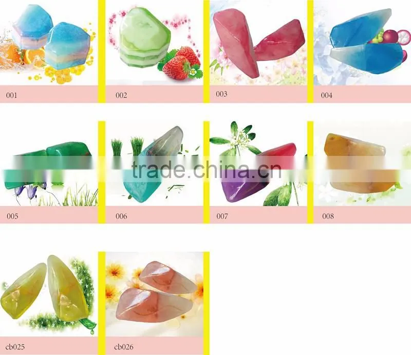 natural sea salt handmade soap