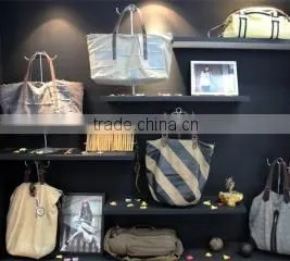 Shaoxing Keren Bag Co., Ltd. company overview - view 1