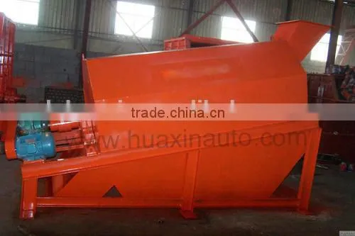 sand circular vibrating screen