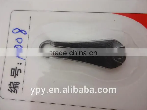 Garment Zipper Pull Metal Puller