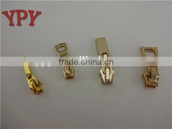 High quality Fashion 3# Zipper Slider