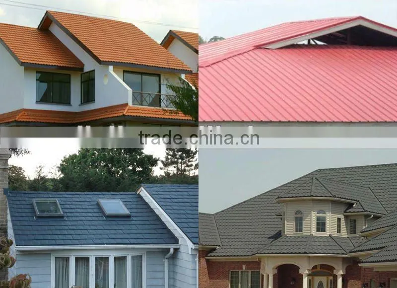 Embossed Aluminum Coil for roofing sheet