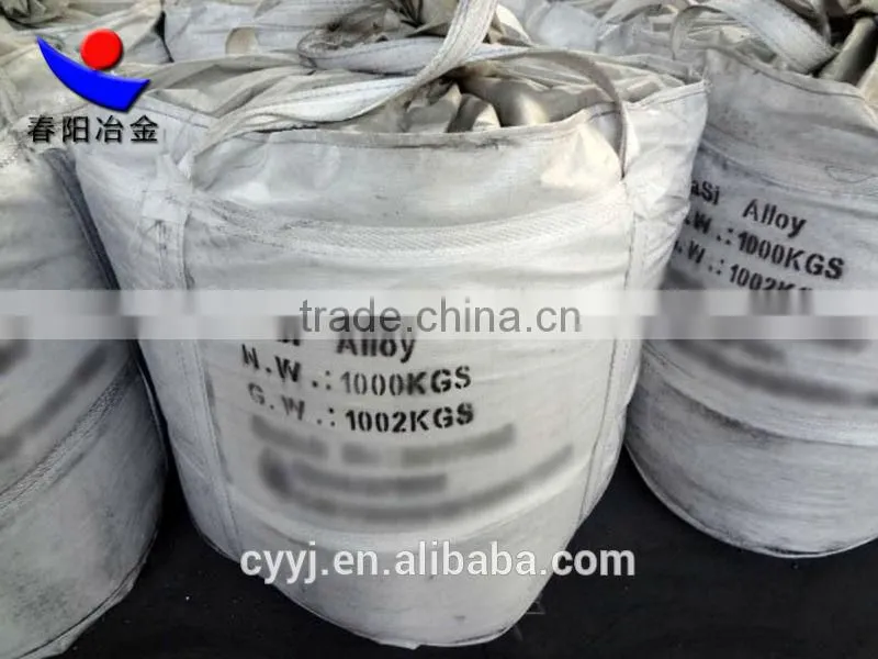 CALCIUM SILICIDE UN NUMBER 1405 IMDG CLASS 4 3 PG III