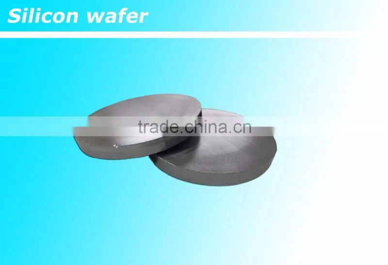 2016 Hot Alloy Silicon Wafer Produc By Factory