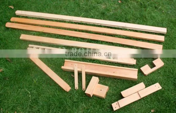 in stock 150cm professional artist painting beech wood easel