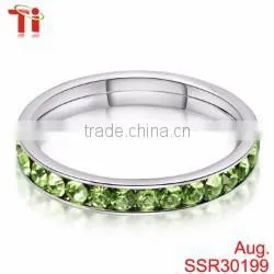 June Birthstone fashion jewelry bracelet for wholesale