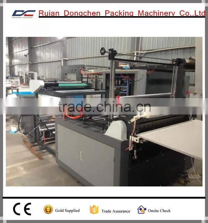 Opp Film Cutting Machine,PVC Film Roll Cutting Machine,Plastic Film Slitting WhenZhou Price