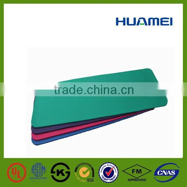 yoga foam mat rollers/gym foam roller