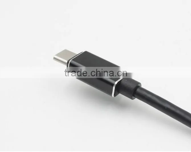 High Quality Custom Industrial Level USB Type C Cable for Machines