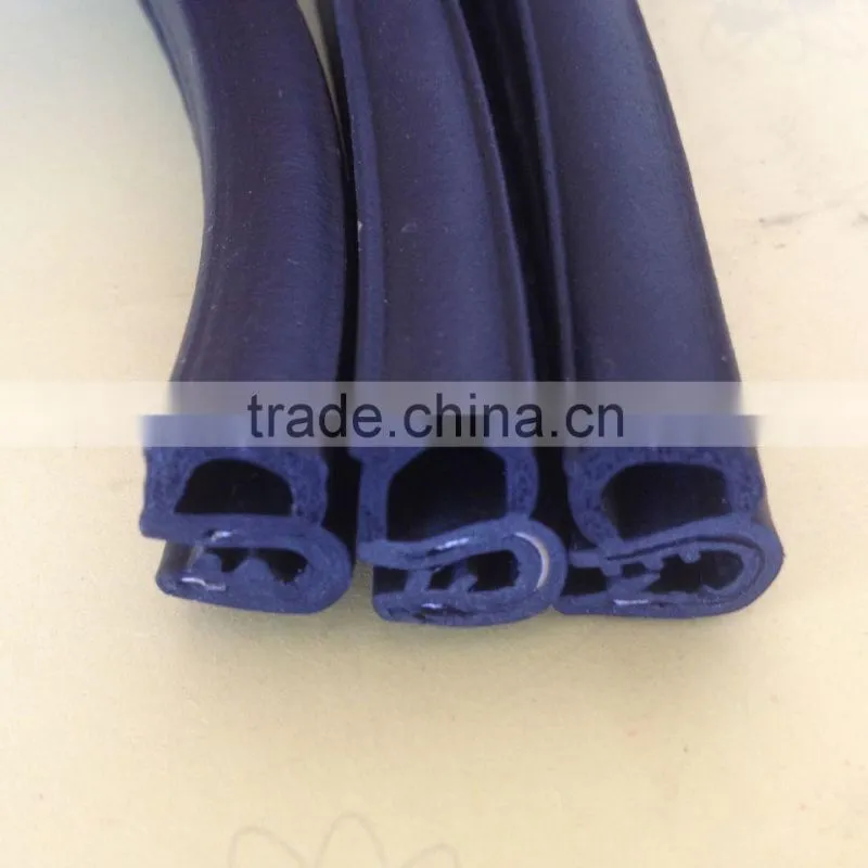 kitchen cabinet door seal/electrical cabinet seal